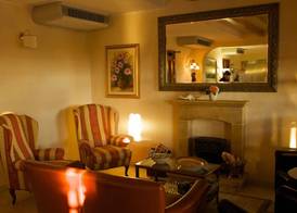 Is Benas Country Lodge 5