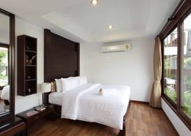 Maryoo Samui Hotel 4
