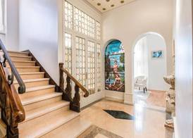 Villa Natalia Luxury rooms 2