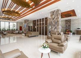 Aria Grand Hotel & Spa 5