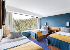 Club Med Tomamu Hokkaido 4