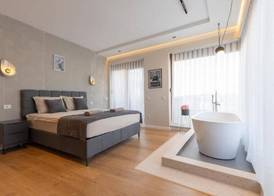 Prishtina City Apartments 2 2