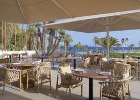 Paradisus Gran Canaria - All Inclusive 4