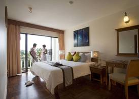 Sunset Beach Resort 4