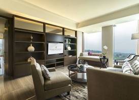 InterContinental Hotels BANDUNG DAGO PAKAR by IHG 4