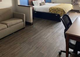 Baymont by Wyndham Oklahoma City/Quail Springs 4