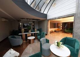 Boreas Hotel & SPA, Trademark Collection by Wyndham 5