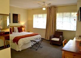 The Bedford View Guest House 3