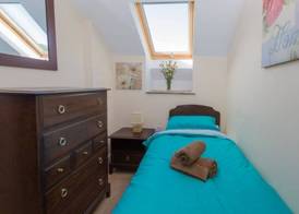 Merlin Cottages 5