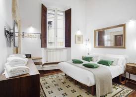 Palazzo Del Duca Piazza Navona Campo dei Fiori Piazza del Fico Guest House 2