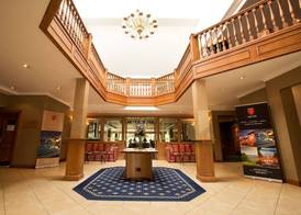 Dale Hill Hotel 2