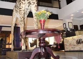 Bains Lodge - Sustainable Electricity 2