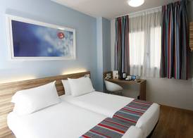Travelodge Madrid Torrelaguna 5