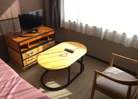Tominoko Hotel 3