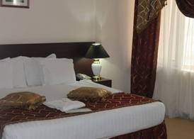 Hotel Uzbekistan 5