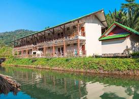 Chai Chet Resort Koh Chang 4