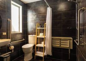 Alpine Hotel 5