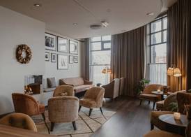 Home Hotel Amanda 4