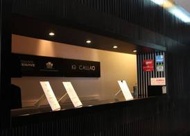 IQ Callao By Recoleta Apartments 2