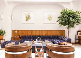 Tilden Hotel Union Square 4