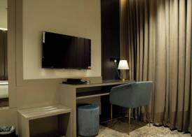 Rasia Hotel Madinah 3