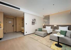 Holiday Inn Suzhou North by IHG 5