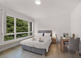 Locarno City Apartments 2