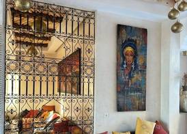 Sahara pearl Hotel 4