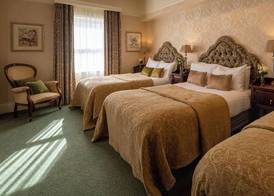 Arbutus Hotel 3