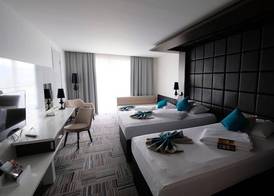 Hotel Hills Sarajevo Congress & Thermal Spa Resort 5