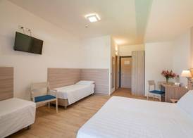 Hotel Portoconte 4