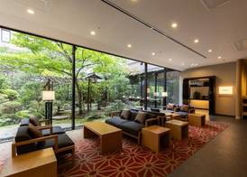 Loisir Hotel Classic Garden Kyoto Sanjo 3