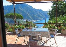 Villa Casale Ravello Residence 5