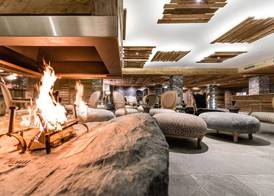 Nendaz 4 Vallées & SPA 4* Superior 3