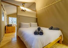 AfriCamps Hoedspruit 3