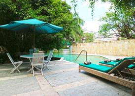 Bali Mystique Apartment by ZUZU 5