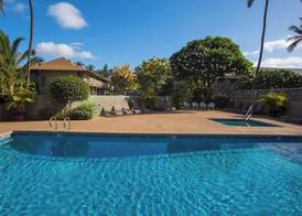 Kihei Bay Surf 227 by Maui Rental Group 5