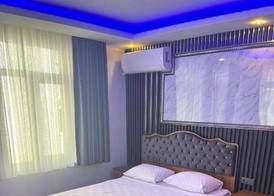 Hisar Çeşme Hotel 5