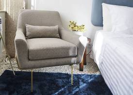 Pause Apartments 2