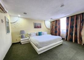 Hotel Real del Sur 4