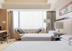 JW Marriott Hotel Beijing 4