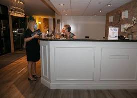 Comfort Inn Oceanside Deerfield Beach 4