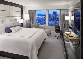 Pan Pacific Vancouver 5