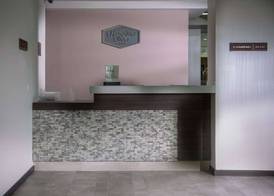 Hampton Inn Zacatecas 5