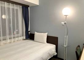 Toyoko Inn Hiroshima Ekimae Ohashi Minami 3