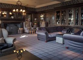 Slaley Hall Hotel, Spa & Golf Resort 3