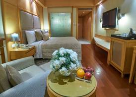 Jaypee Vasant Continental 5