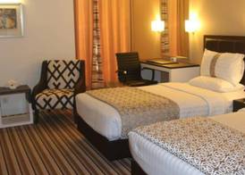 West Inn Hotel Faisalabad 2