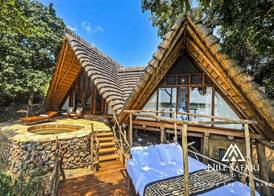 Nile Safari Lodge 4
