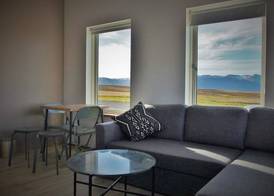 Saltvík Farm Guesthouse 3